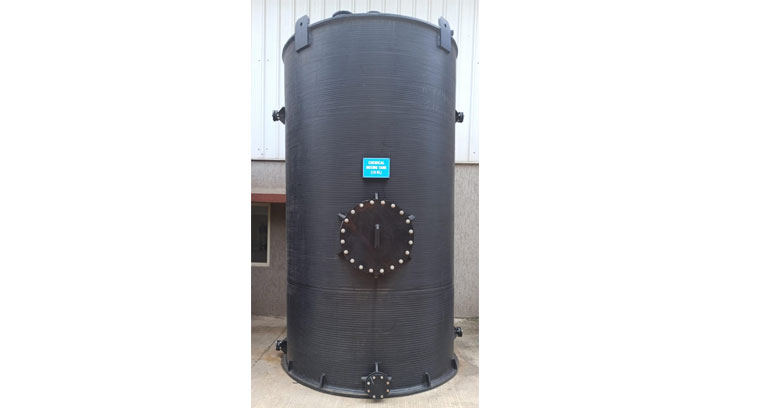 Storage Tank Manufacturer in Pune
